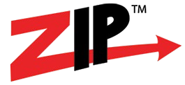 ZipNVR Logo
